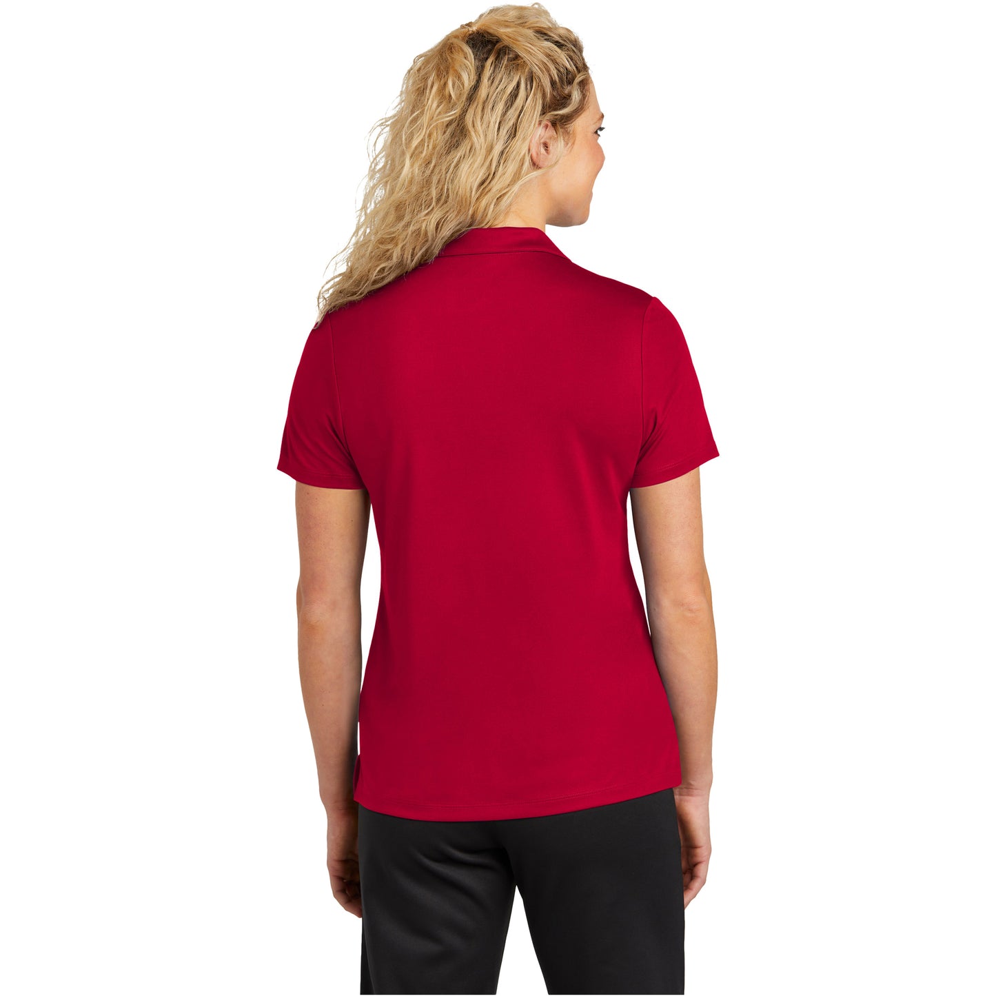 Deep Red
