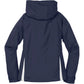 True Navy/White