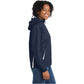 True Navy/White
