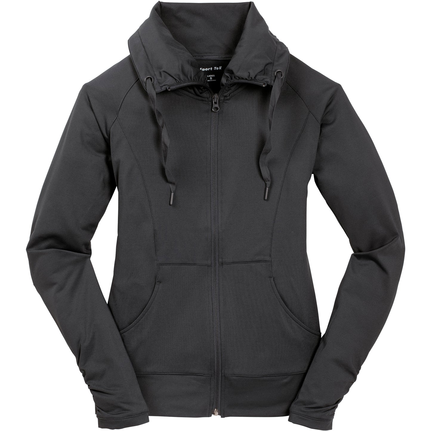 Charcoal Grey