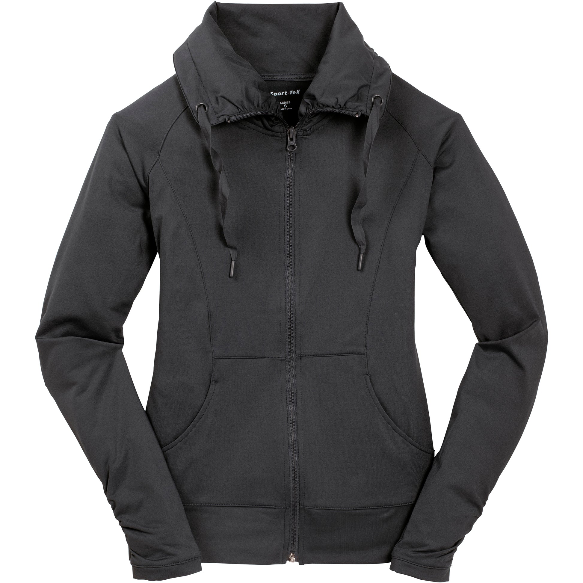 Charcoal Grey