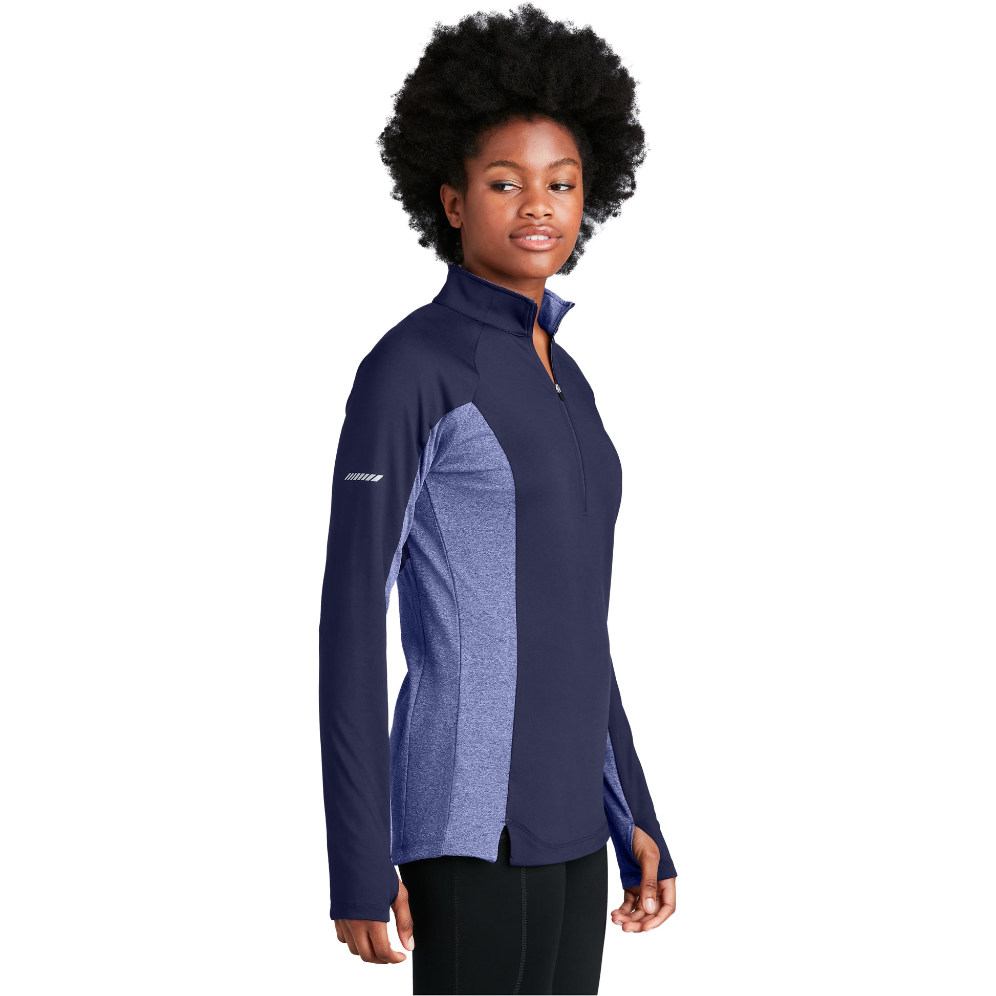 True Navy/ True Navy Heather