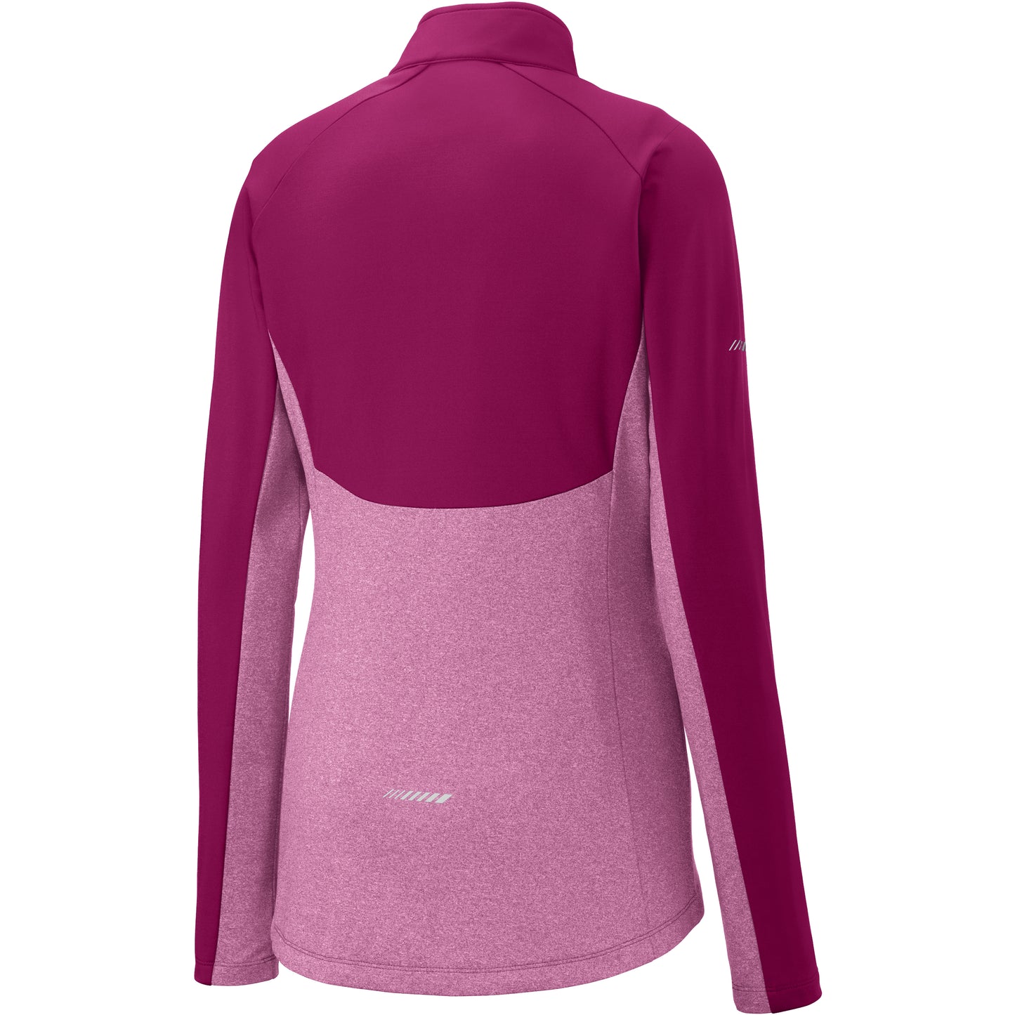 Pink Rush/ Pink Rush Heather