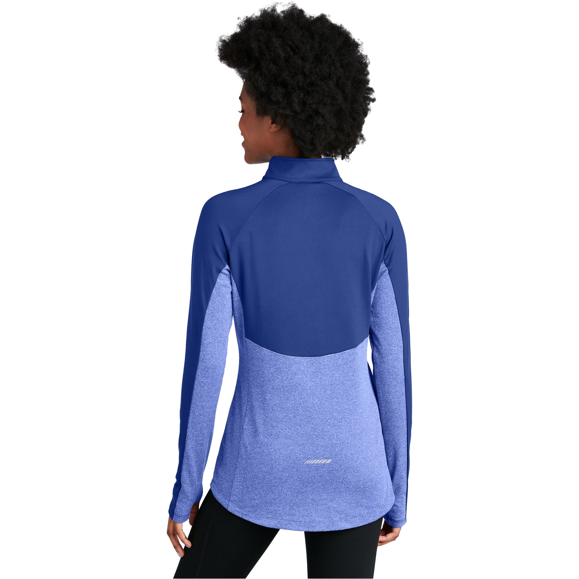 True Royal/ True Royal Heather