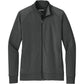 Charcoal Grey