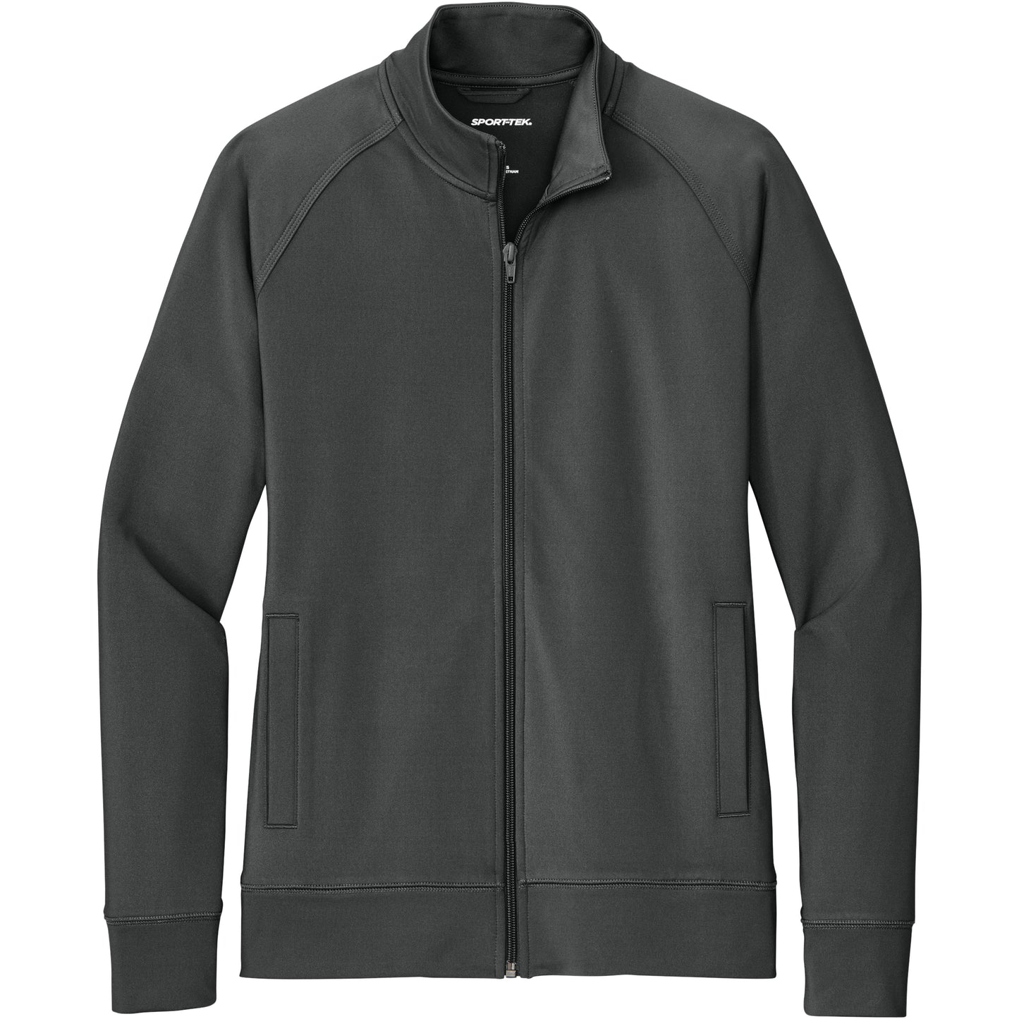 Charcoal Grey