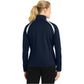 True Navy/White