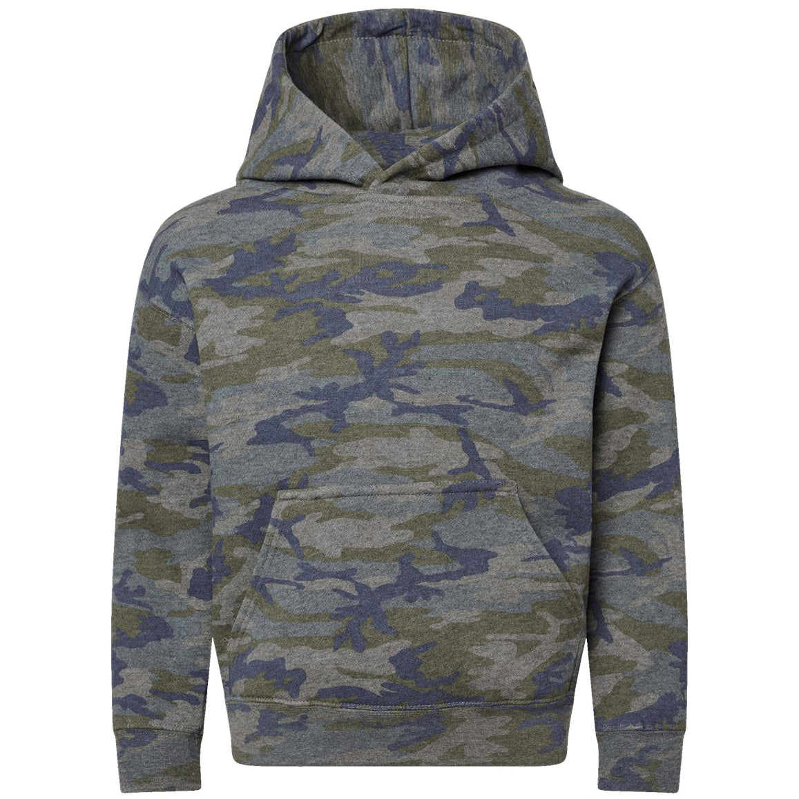 Vintage Camo