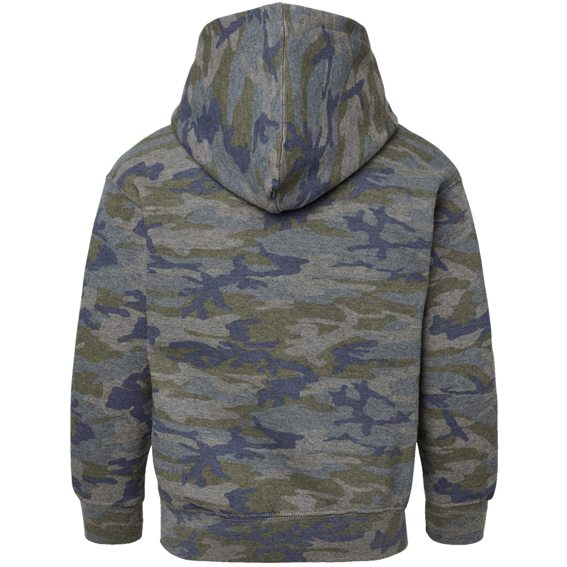 Vintage Camo