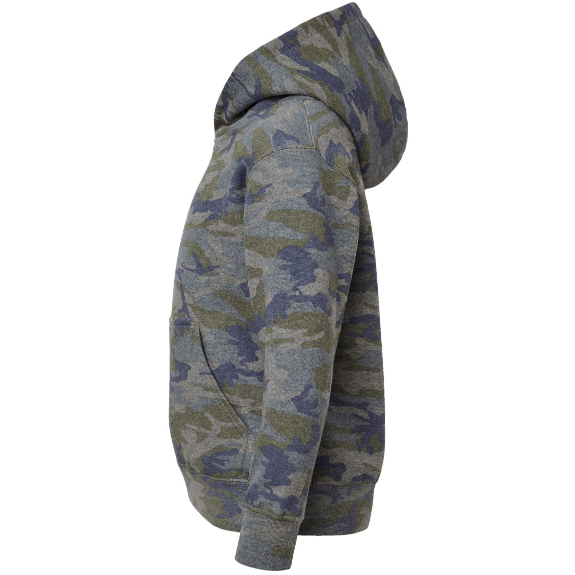Vintage Camo
