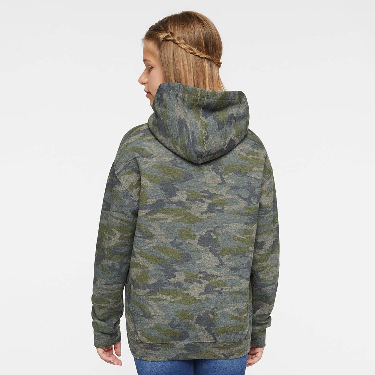 Vintage Camo