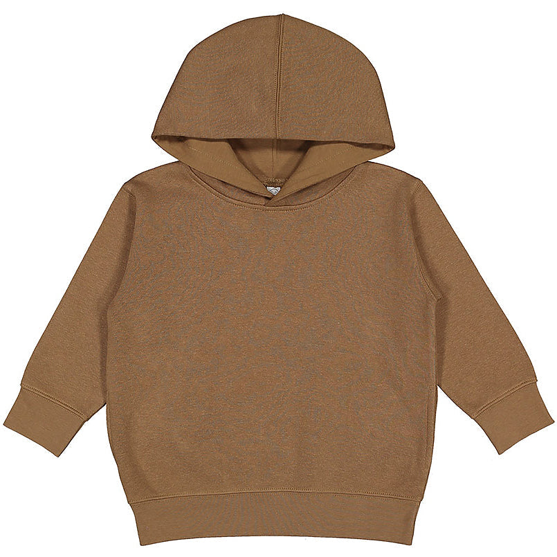 Y Fleece Hoodie Sweatshirt