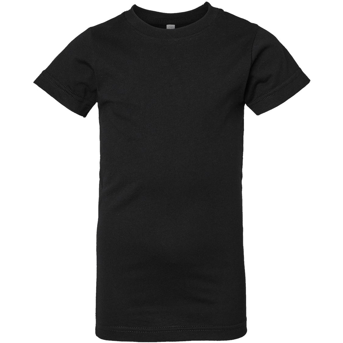 Girls' Fine Jersey Tee