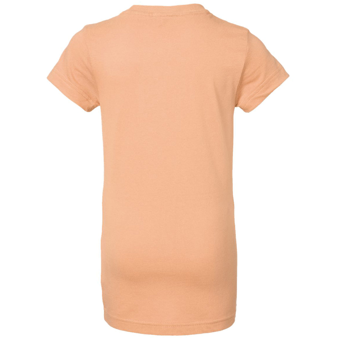 Peachy