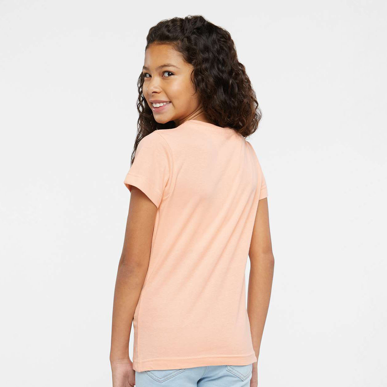 Peachy