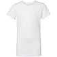 Girls' Fine Jersey Tee