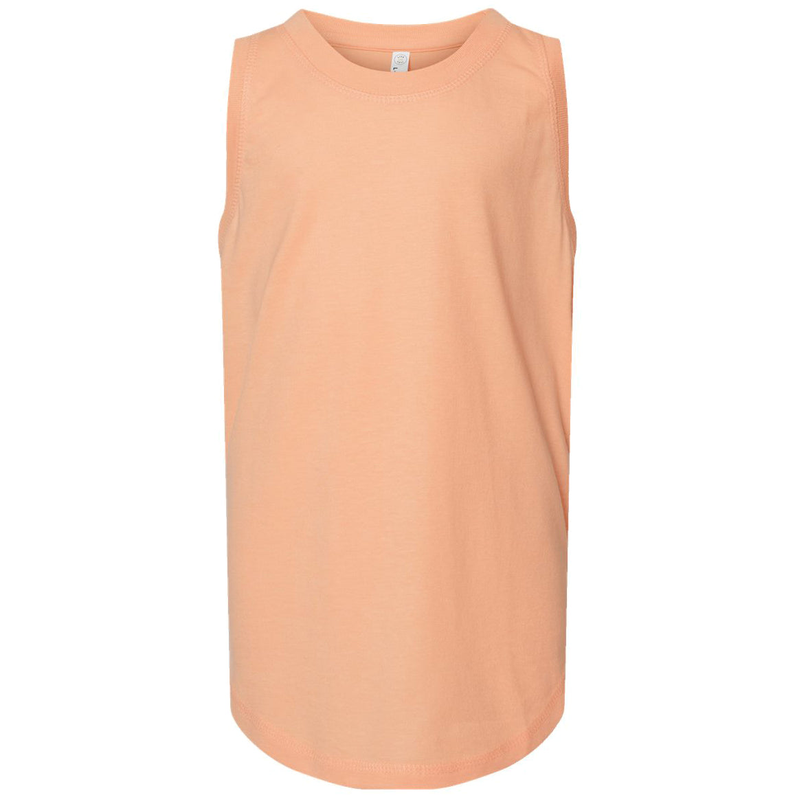 Peachy