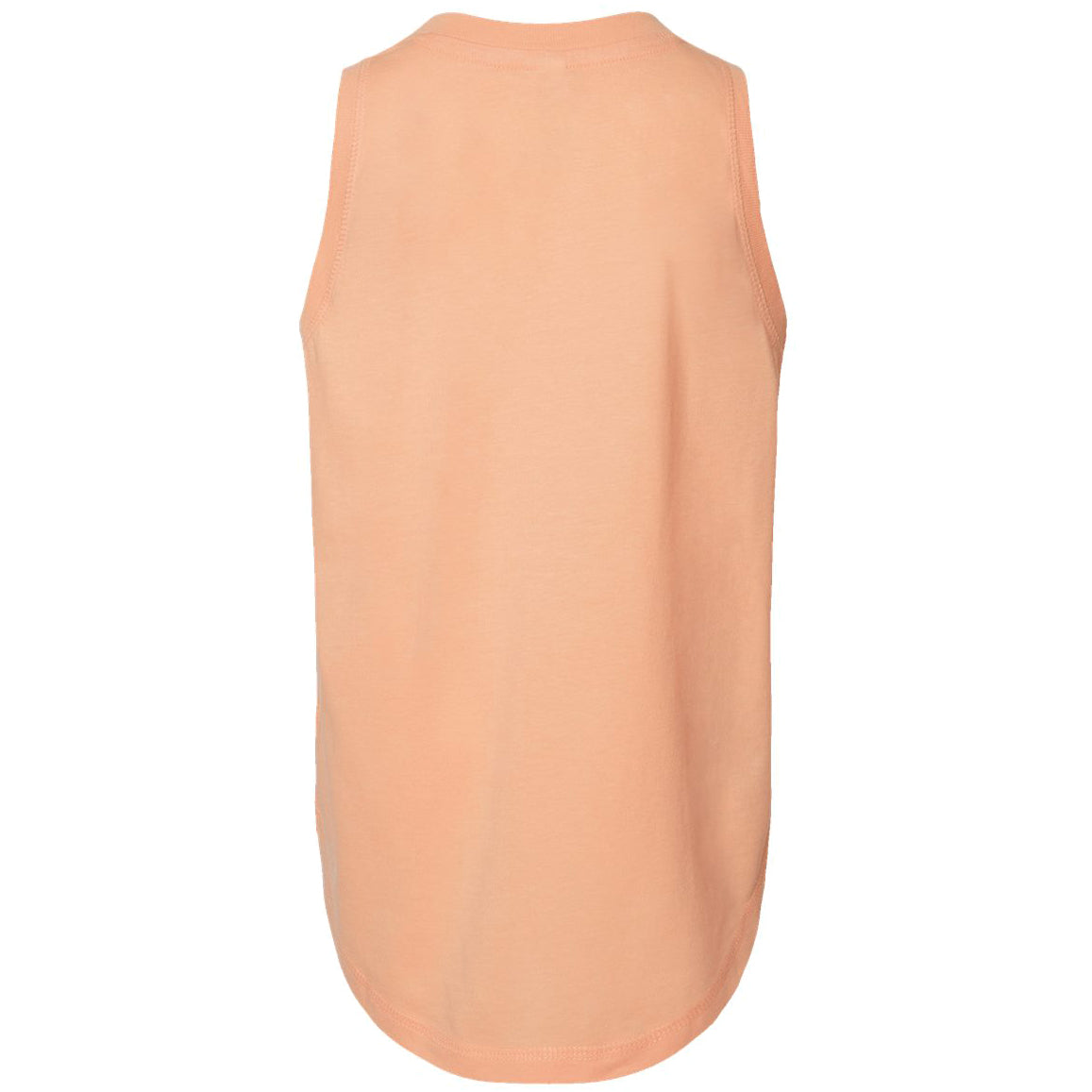 Peachy