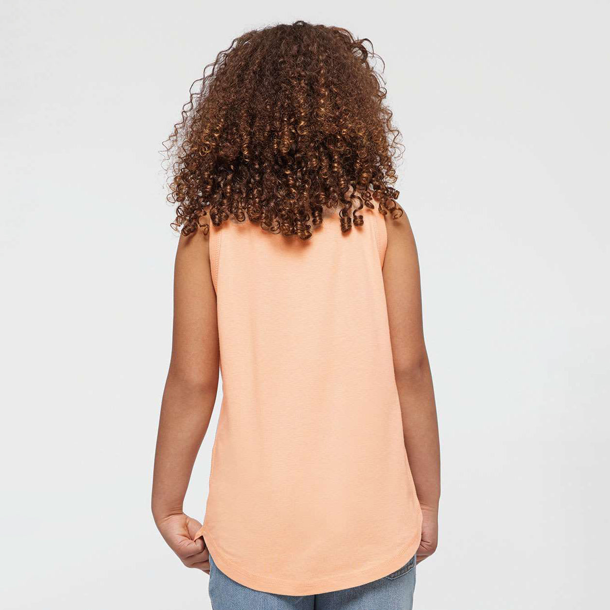 Peachy
