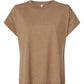 W Relaxed Vintage Wash Tee