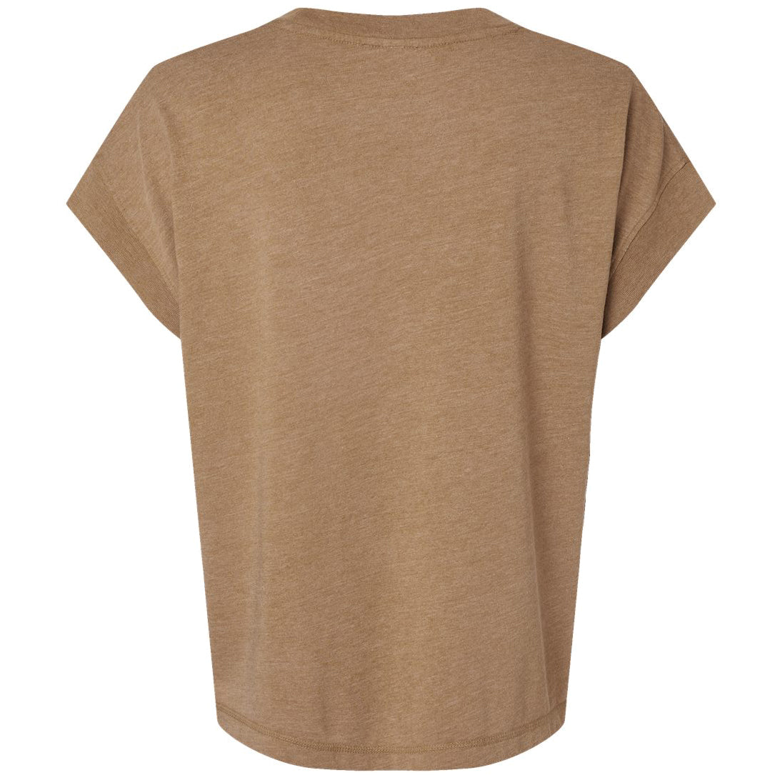 Washed Coyote Brown