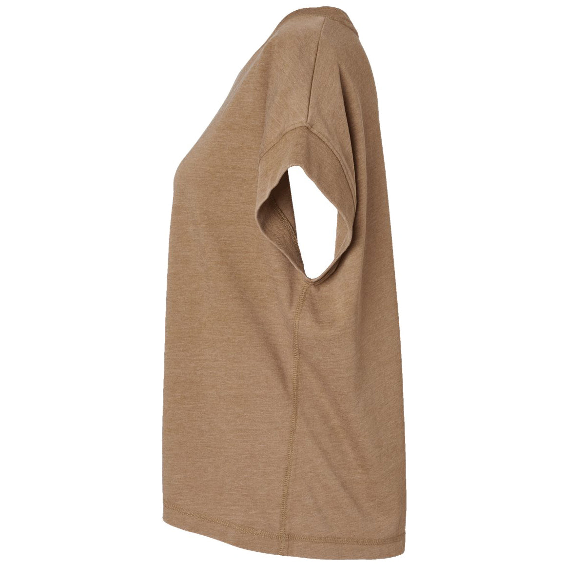 Washed Coyote Brown