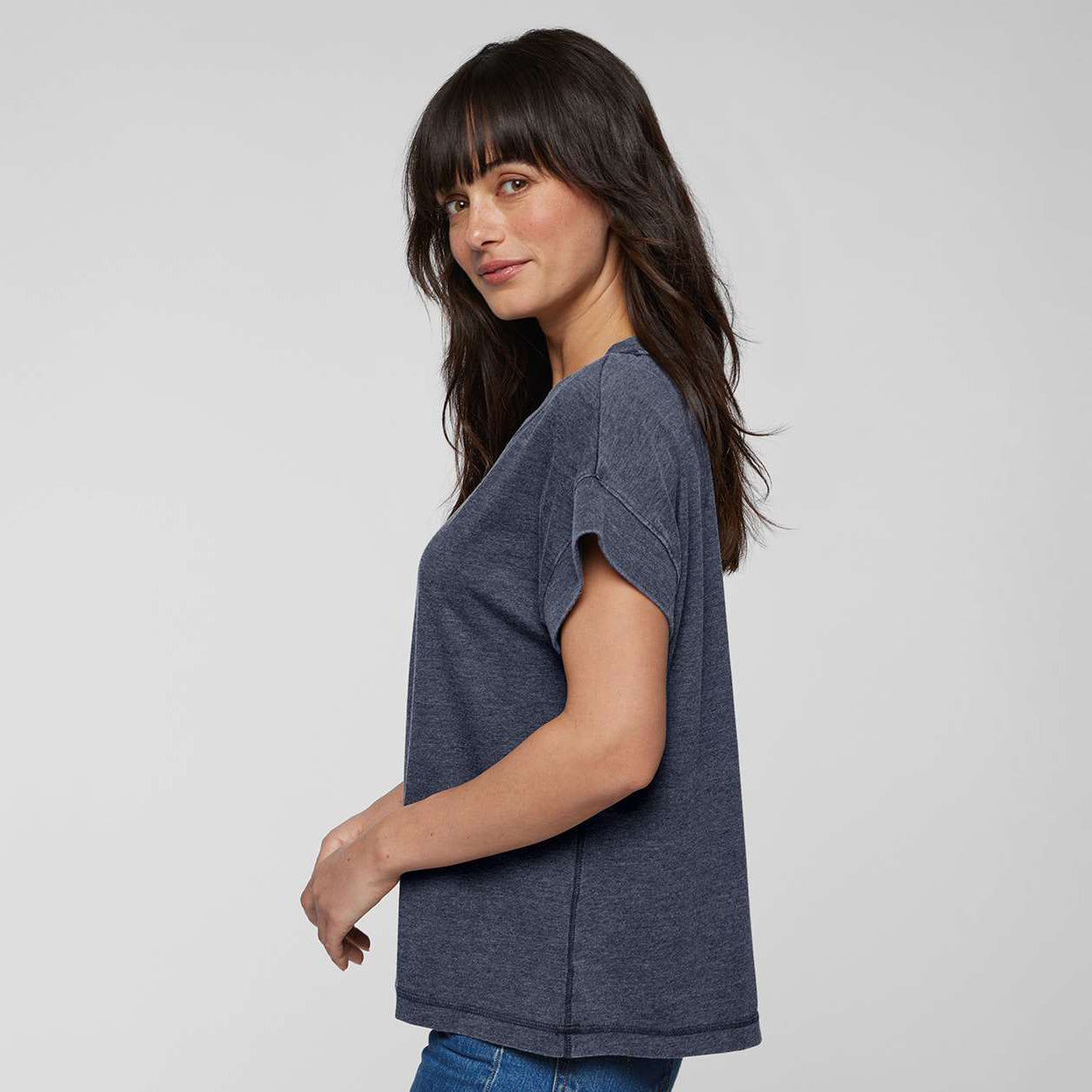 Washed Navy