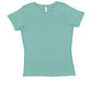 W Fine Jersey Tee
