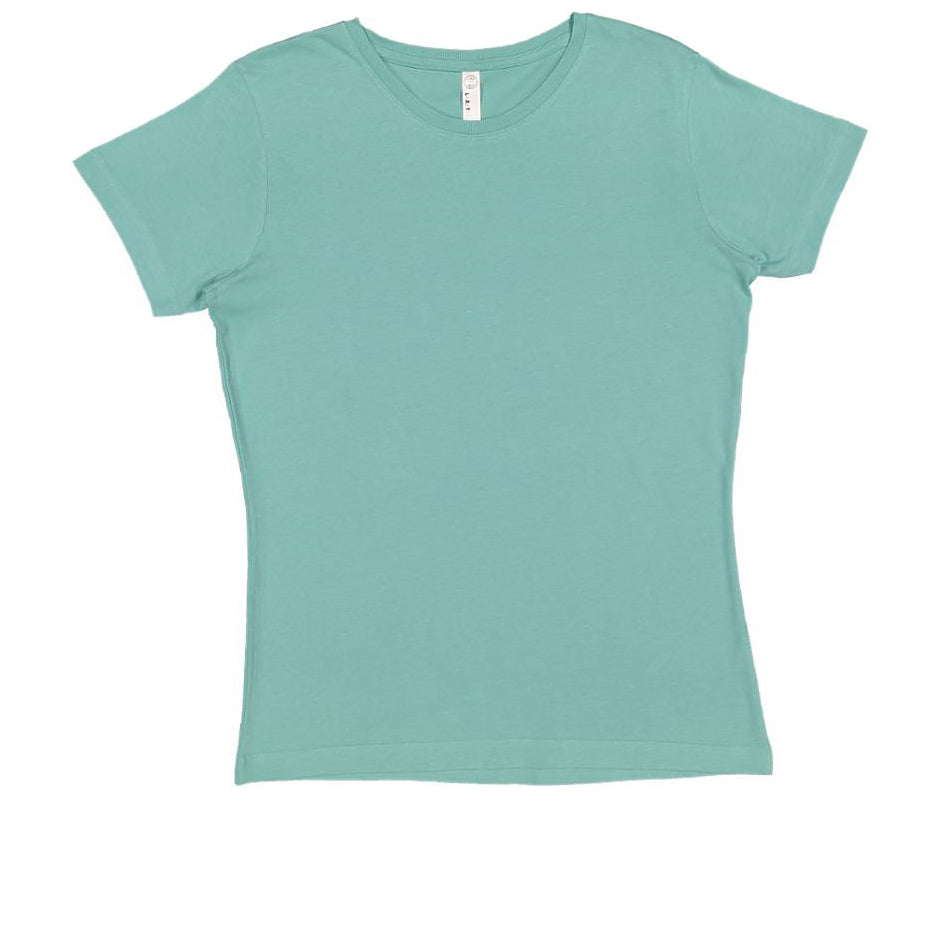 W Fine Jersey Tee