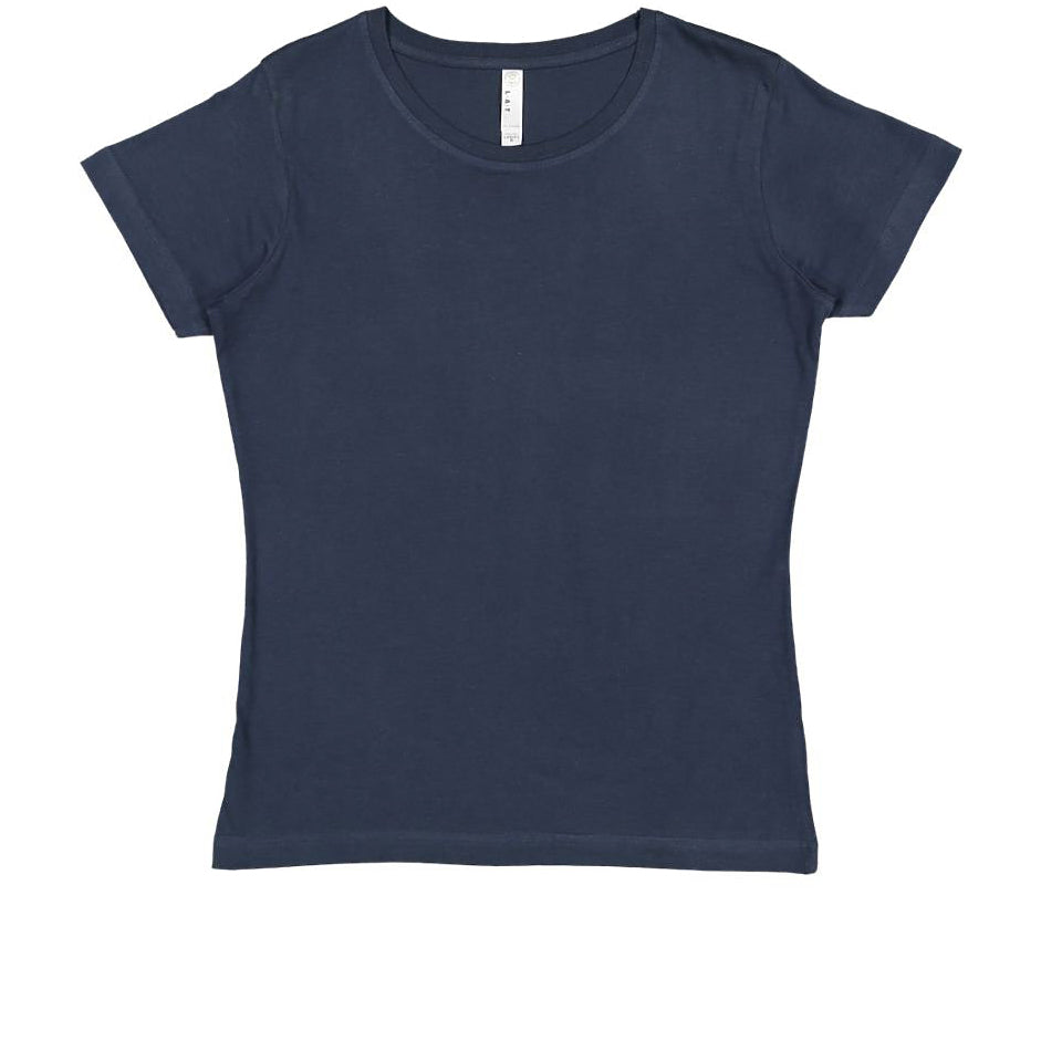W Fine Jersey Tee