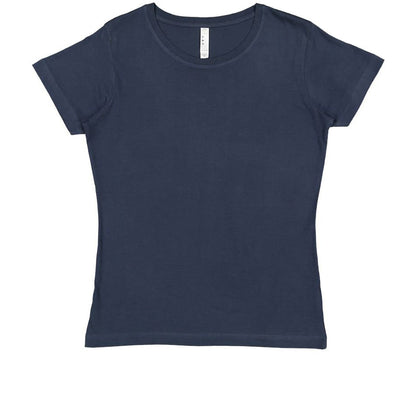 W Fine Jersey Tee