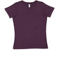 W Fine Jersey Tee