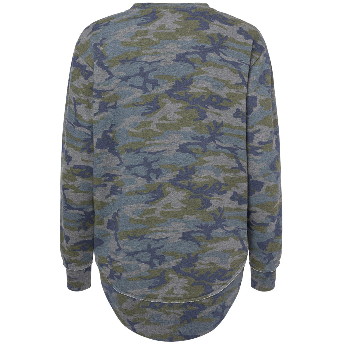 Vintage Camo