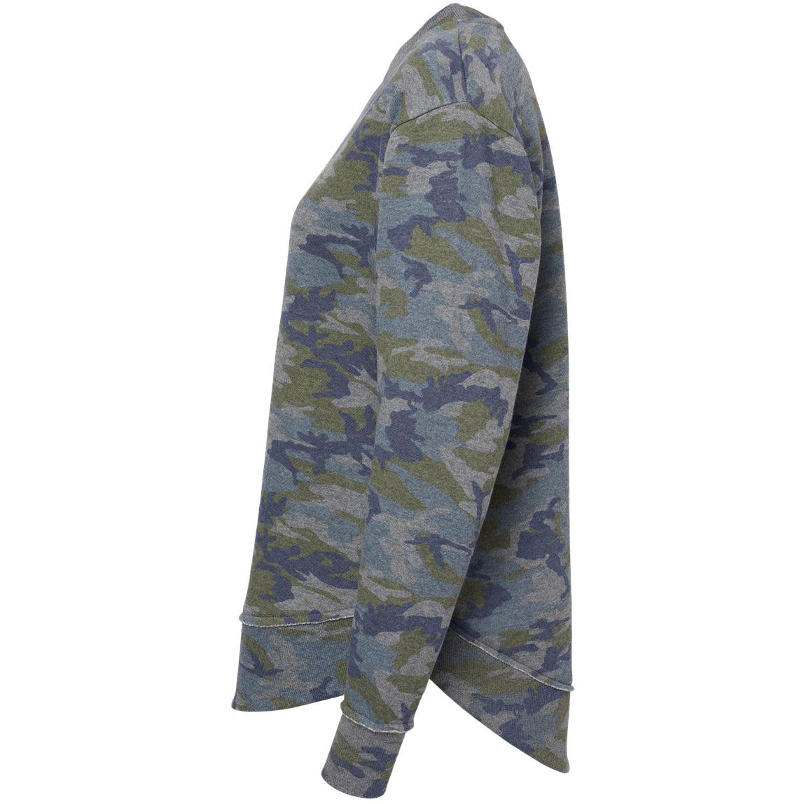 Vintage Camo