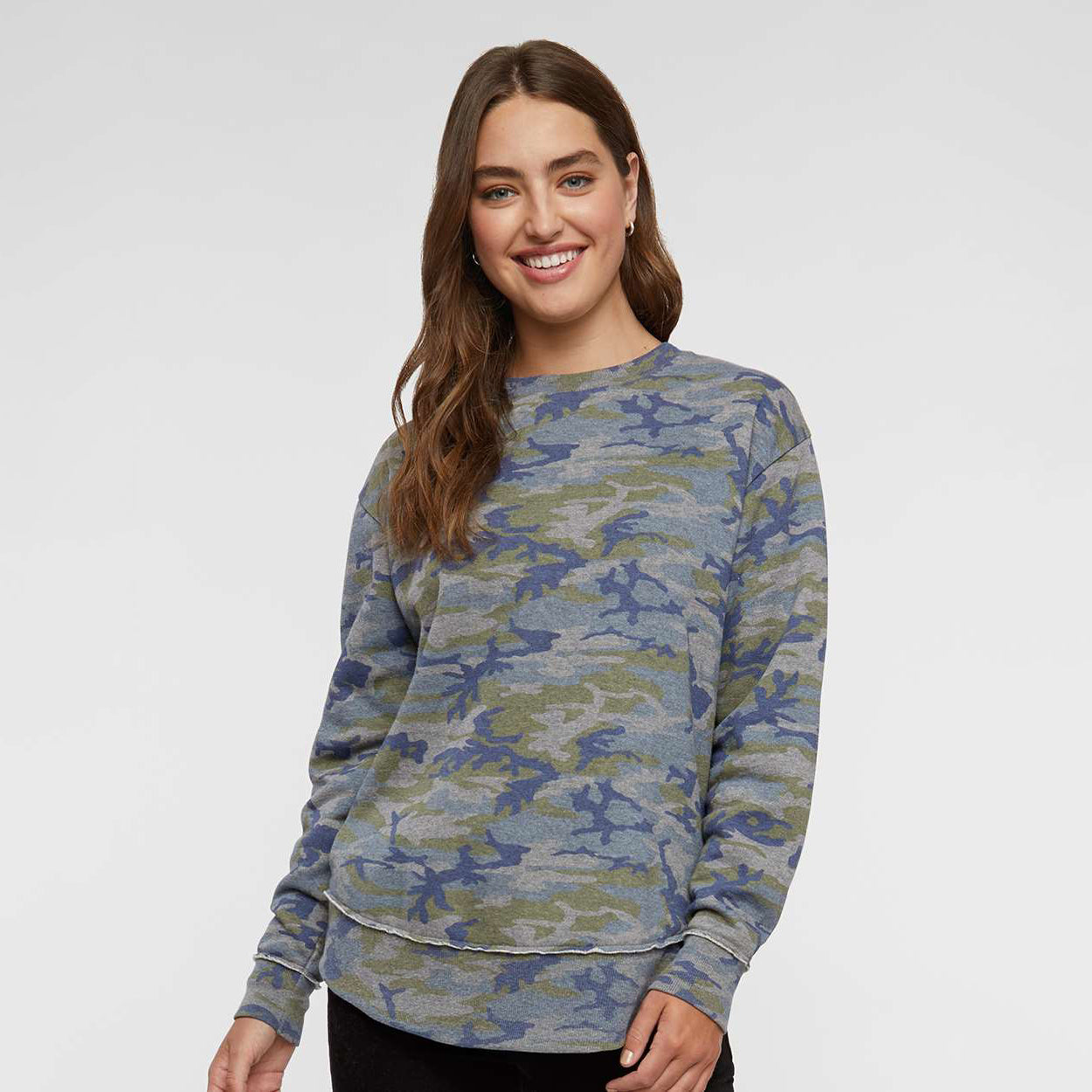 Vintage Camo