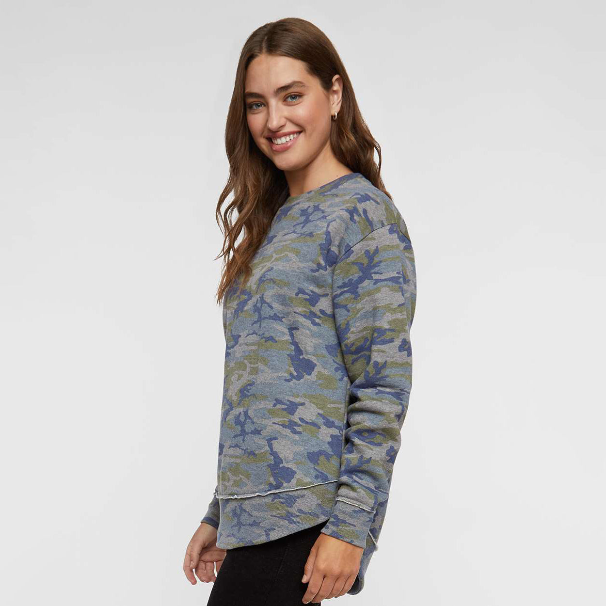 Vintage Camo