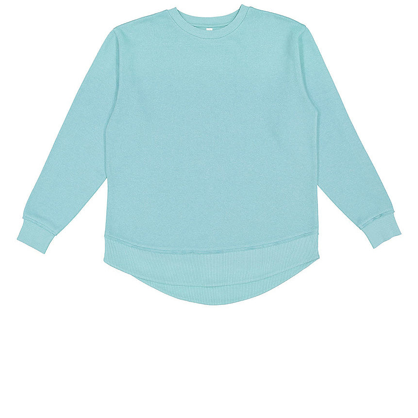 W Weekend Fleece Crewneck Sweatshirt