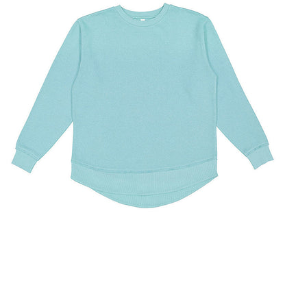 W Weekend Fleece Crewneck Sweatshirt