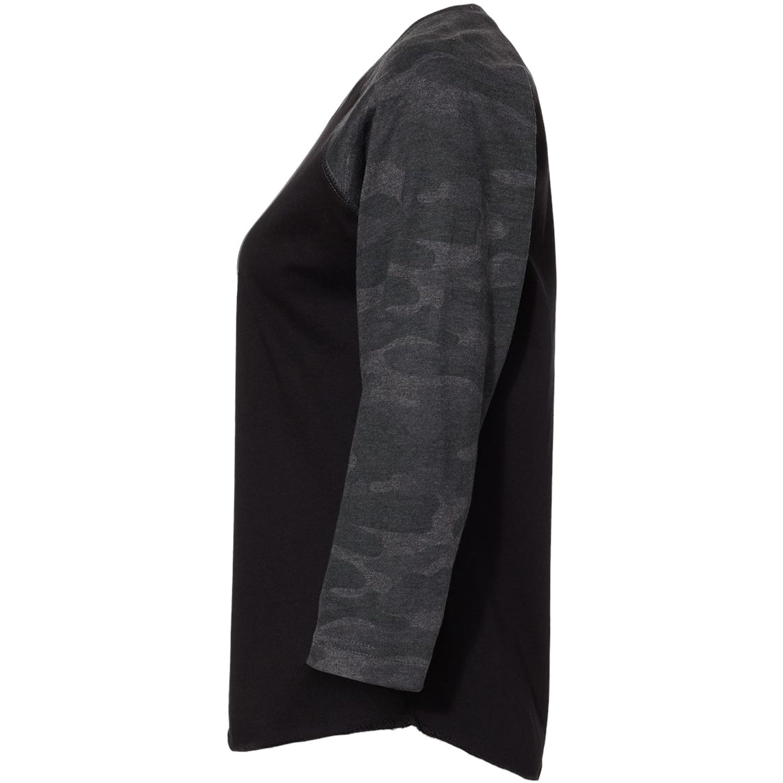 Black/Storm Camo