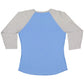 Carolina Blue/Vintage Heather