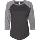Vintage Smoke/Granite Heather