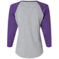 Vintage Heather/Vintage Purple