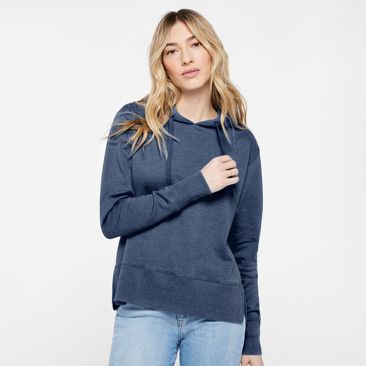 Washed Navy