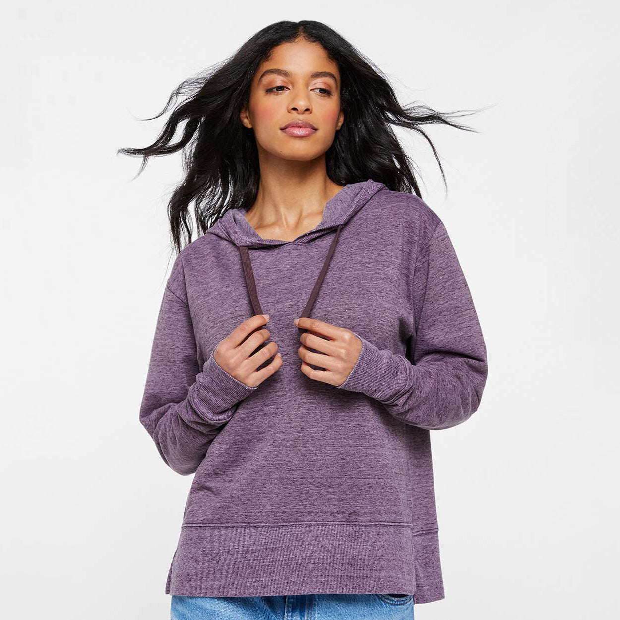 Weathered Plum