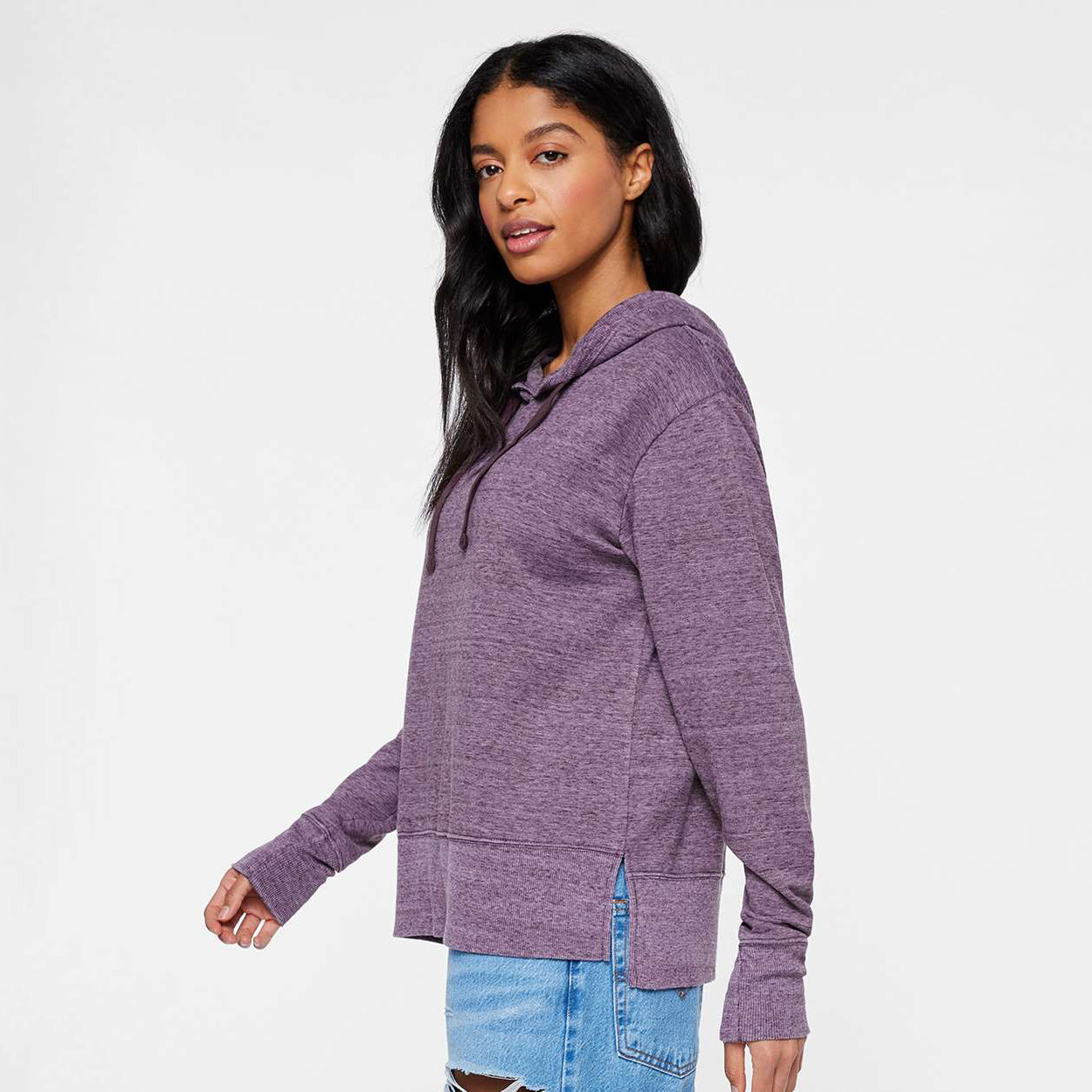 Weathered Plum