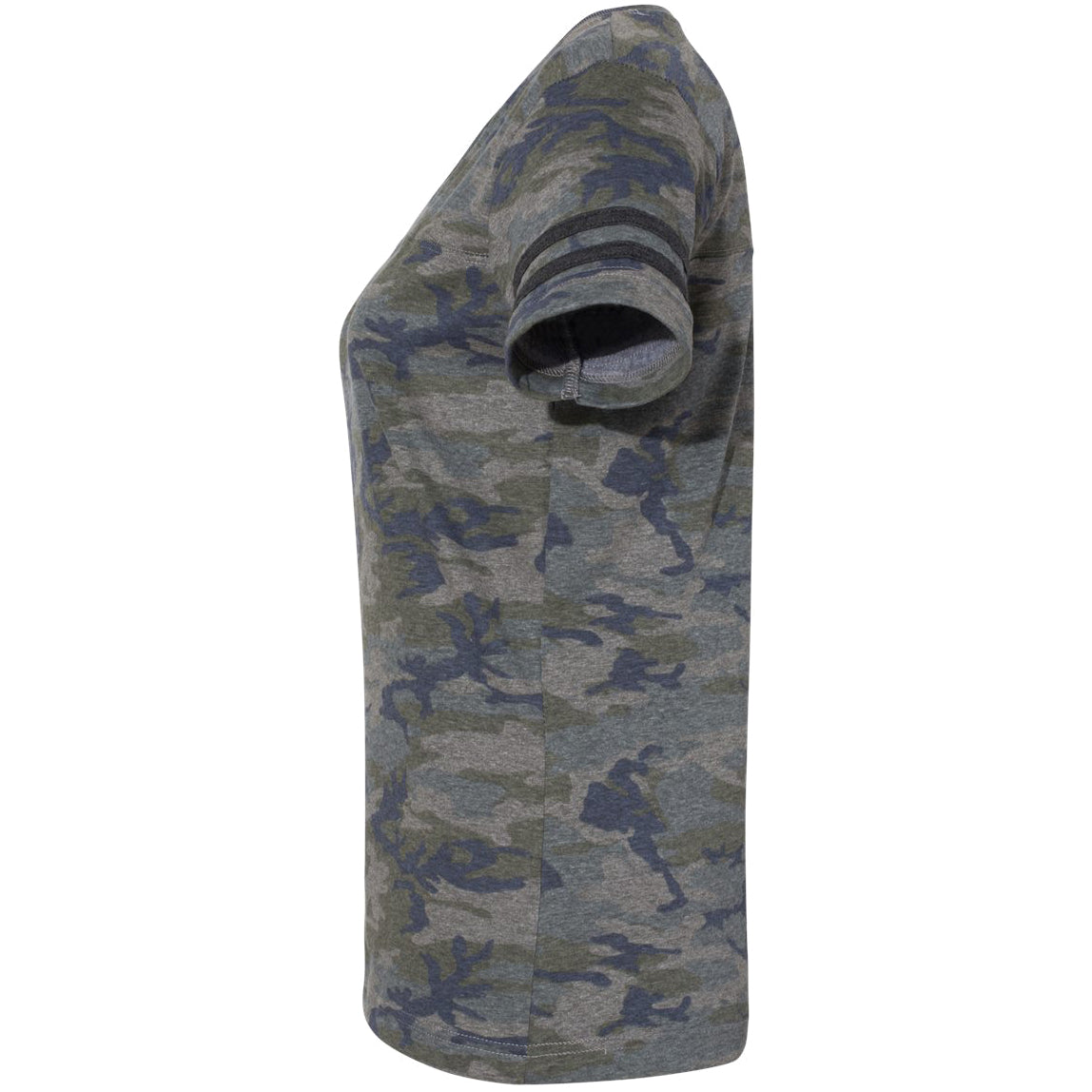 Vintage Camo/Vintage Smoke