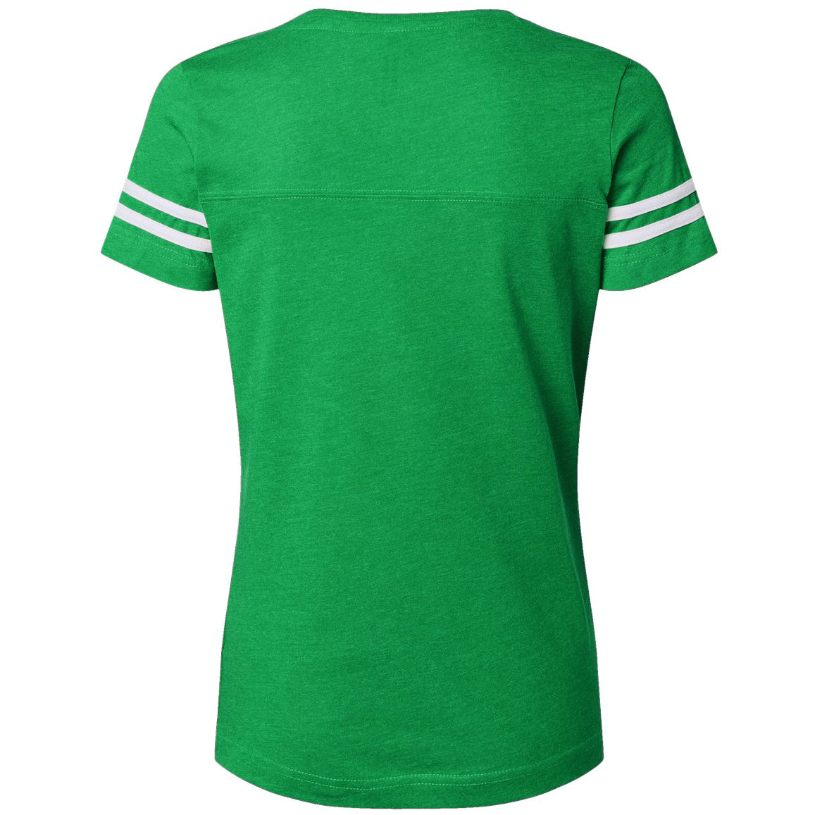 Vintage Green/White