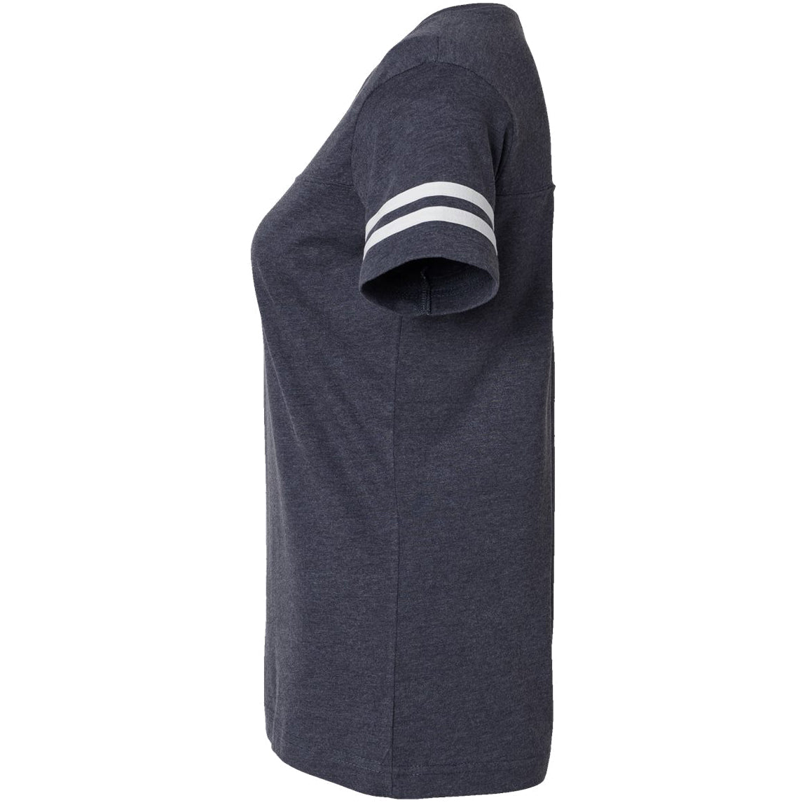 Vintage Navy/White