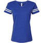 Vintage Royal/White