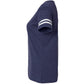 Vntg True Navy/Blended White